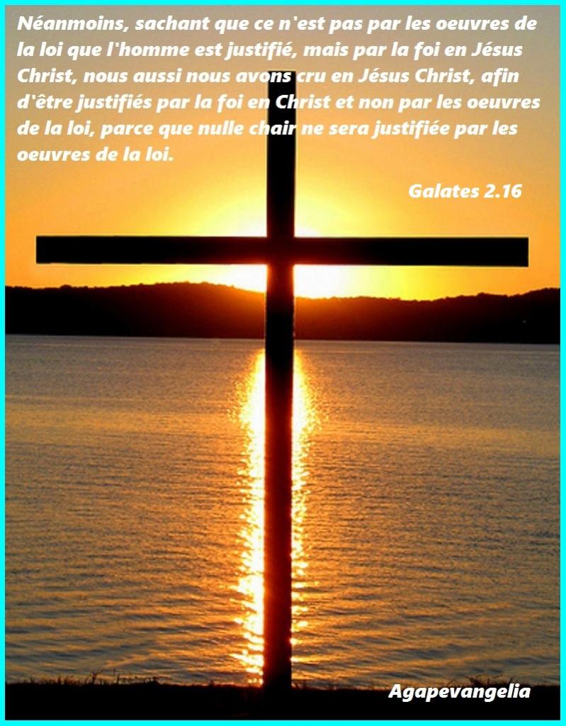 Galates 2.16